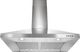 KitchenAid® 30" Stainless Steel Wall Mount Range Hood-2