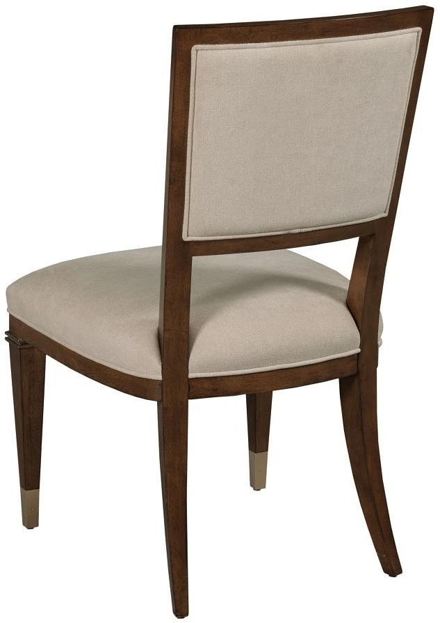 American Drew Vantage Bartlett Side Chair - Thumbnail 3