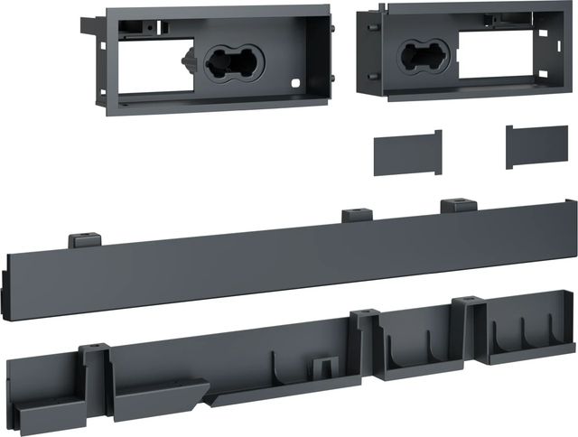 Gaggenau Vario Cooling Expressive Series 30" Door Direction Change Kit-0