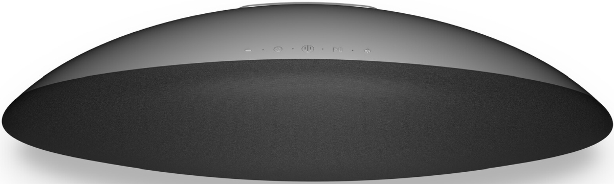 Bowers & Wilkins Zeppelin Pro Edition Wireless Speaker | A&B TV