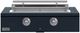 Caliber™ Rockwell Social 2-Burner Juniper Built-In Liquid Propane Grill with Stainless Steel Hardware-0