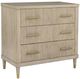Fairfield® Customizable Everett 40" 3-Drawer Chest-0