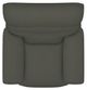 La-Z-Boy® Joshua Iron Power Wall Recliner with Headrest-4