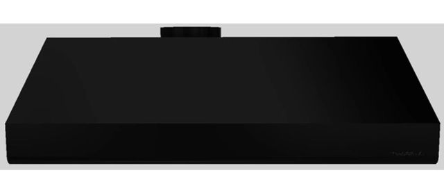 Vent-A-Hood® 30" Black Under Cabinet Range Hood-1