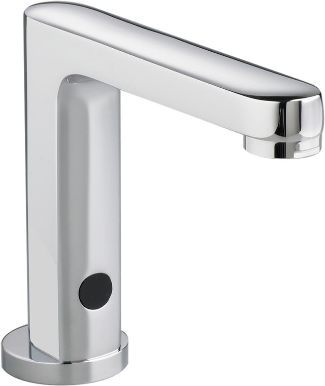 American Standard Selectronic® Polished Chrome Commercial Bathroom Faucet-0