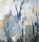 Stylecraft Silver Birch I Multi-Colored Wall Art-1