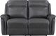 Aurora Furniture Cascade Quartz Power Reclining Loveseat-0