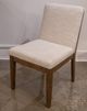 Signature Design by Ashley® Marxmore Brown Upholstered Side Chair-1
