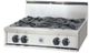 BlueStar 30" Stainless Steel Gas Rangetop-0