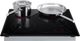 LG 24" Black Electric Cooktop-2