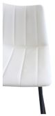 Moe's Home Collection Alib Ivory-M2 Bar Stool-3