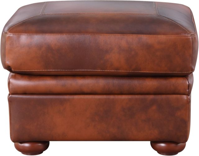Leather Italia™ Cambria Arizona Marco Ottoman-1
