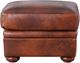 Leather Italia™ Cambria Arizona Marco Ottoman-1