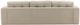 Dovetail Furniture Winslet Oatmeal Sofa-3