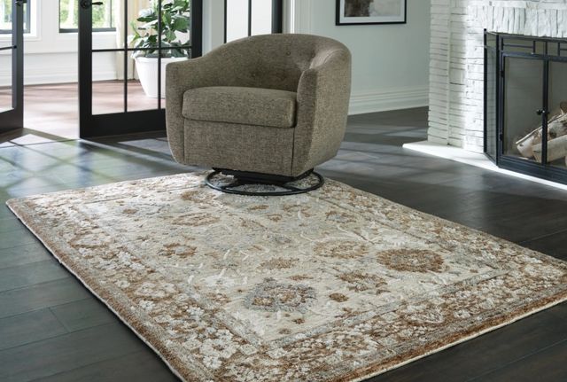 Signature Design by Ashley® Ainswick 5'x7' Area Rug-1