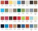 Homecrest™ Outdoor Living Customizable Elements Cushion Aluminum/Fabric Outdoor High Back Loveseat-5