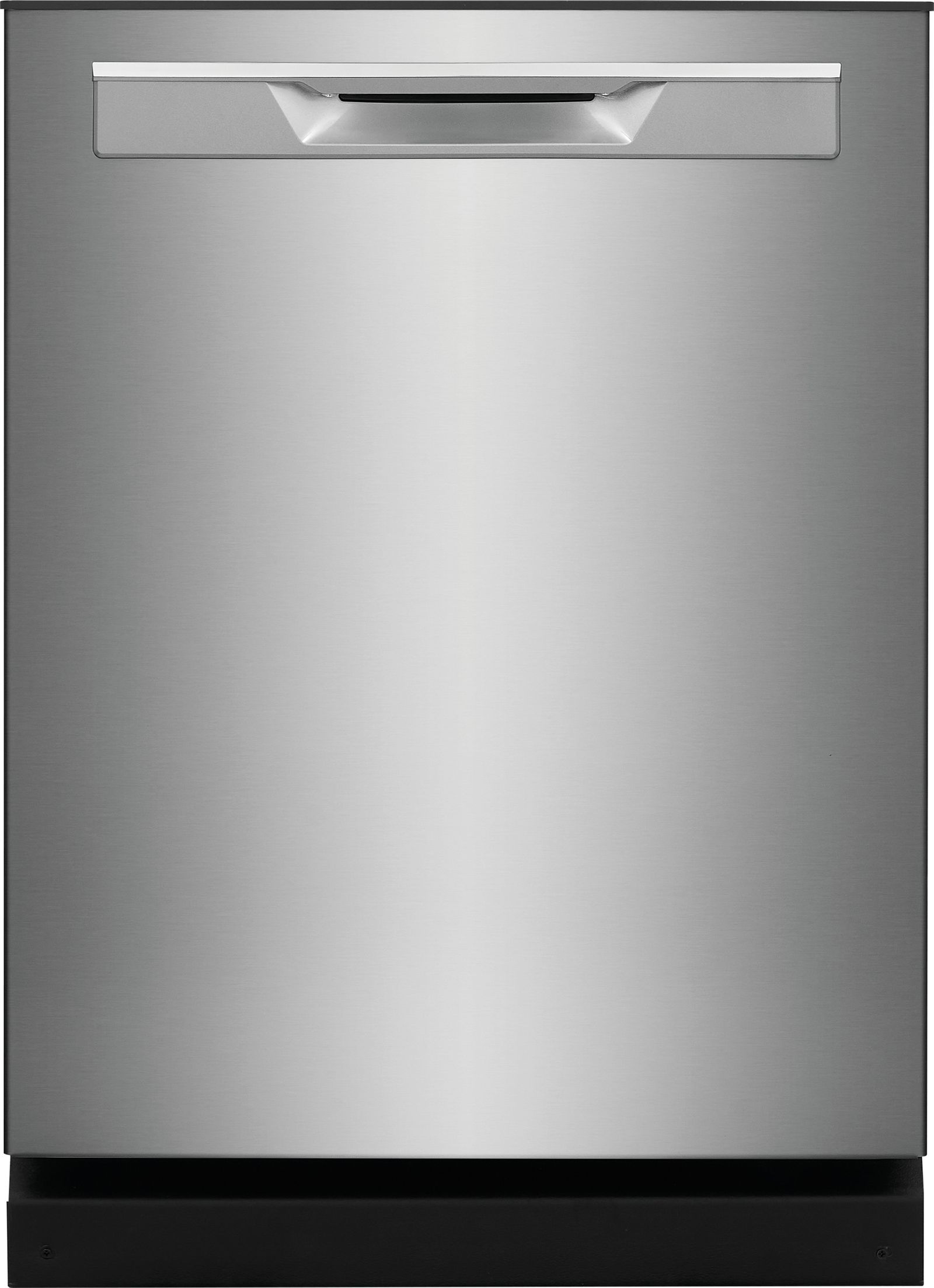 Frigidaire Gallery® 24" Stainless Steel Built In Dishwasher 