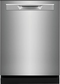 Frigidaire Gallery® 24" Stainless Steel Built In Dishwasher 