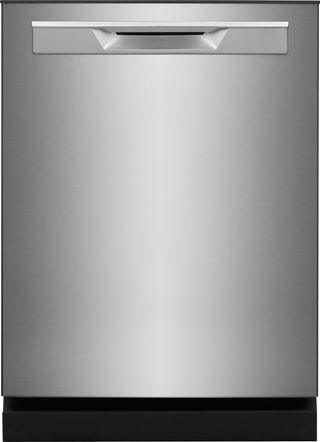 Frigidaire Gallery® 24" Stainless Steel Built In Dishwasher 