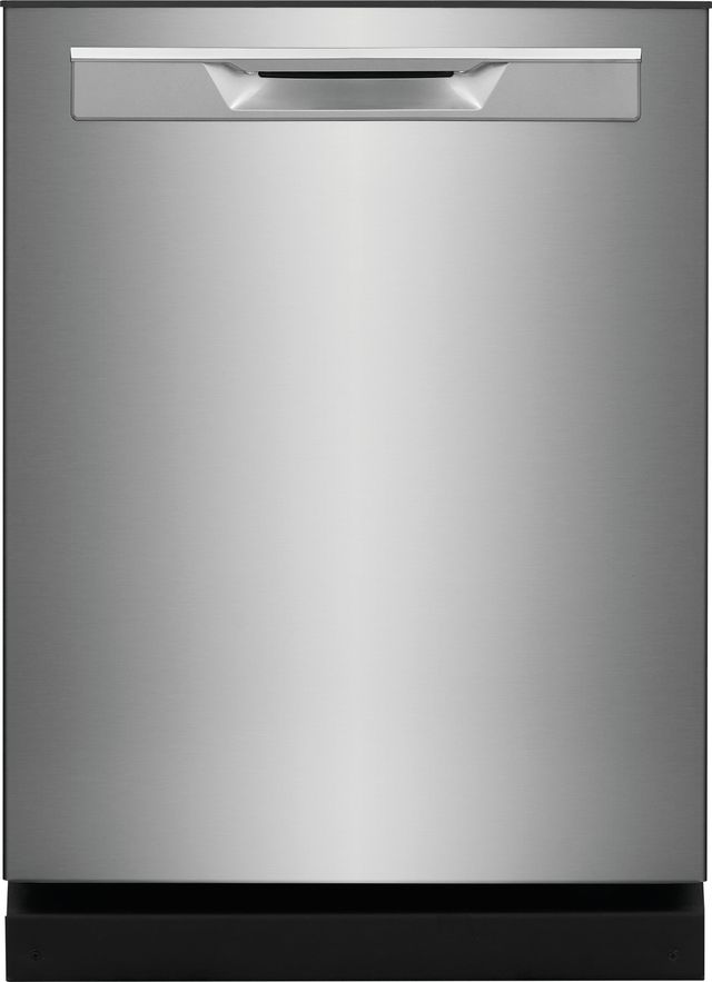 Frigidaire Gallery® 24" Stainless Steel Built In Dishwasher 
