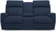 La-Z-Boy® Talladega Admiral Power Reclining Loveseat with Headrest and Console-0