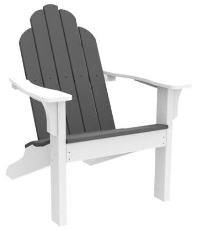 Seaside Casual Adirondack Classic Chair-0