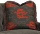 Kincaid® Prescott Gray Sofa-1