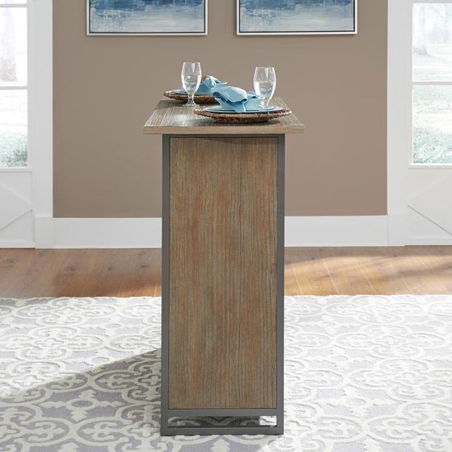 homestyles® Barnside Gray Bar-1