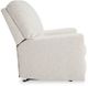 Signature Design by Ashley® Rannis Snow Recliner-3