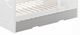 ACME Furniture Grover White Twin Trundle-2