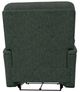 La-Z-Boy® Ava Ocean Power Wall Recliner with Headrest and Lumbar-4