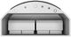 Vent-A-Hood® Designer Series 48" Stainless Steel Wall Mounted Range Hood-2