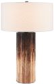 Currey & Company Tendai Natural/White Table Lamp-0