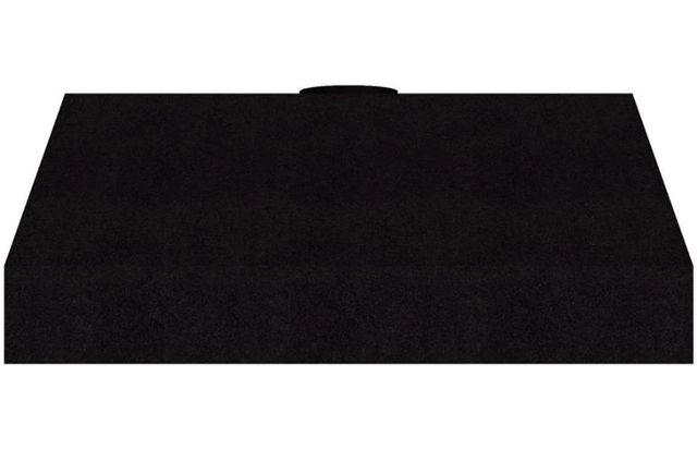 Vent-A-Hood® 60" Black Carbide Wall Mounted Range Hood-0