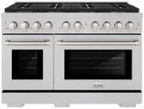 Satin Stainless Steel
