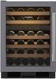 Sub-Zero® 24" Panel Ready Wine Cooler-0