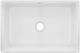 Elkay Fireclay White 30" x 19-15/16" x 9-1/8" Single Bowl Farmhouse Sink-1