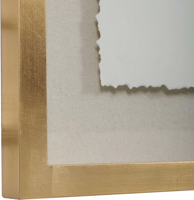 Uttermost® Crosswalk Framed Print-4