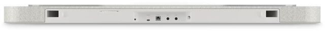 Bose® Lifestyle Ultra 5.1.2 Channel White Smoke Soundbar (Each)-3