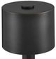 Currey & Company Traverse Bronze Cordless Table Lamp-2