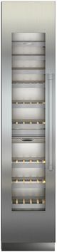 Liebherr Monolith 18" Panel Ready Built In Wine Cooler-0