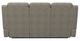 La-Z-Boy® Joel Stucco Power Reclining Sofa with Headrest-3
