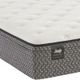 Sealy® Response Essentials™ G7 Innerspring Plush Faux Pillow Top Split Queen Mattress-4