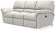 La-Z-Boy® Reese La-Z Time® Oat Full Reclining Sofa-5