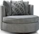 England Furniture Customizable Alex Swivel Chair-1
