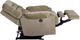 Best® Home Furnishings Sondra Cafe Power Space Saver Recliner-2