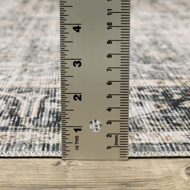 Oriental Weavers™ Charleston 5'x7' Style 7 Area Rug-2