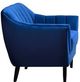 Mazin Furniture Odette Blue Chair-0