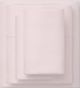 Purple® Complete Comfort Blush Pink Queen Sheet Set-0