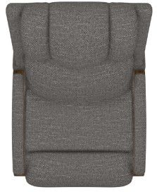 La-Z-Boy® Harbor Town Iron Power Rocking Recliner-4